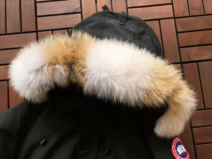 C🔥N🔥🔥A G🔥🔥🔥E DOWN JACKET