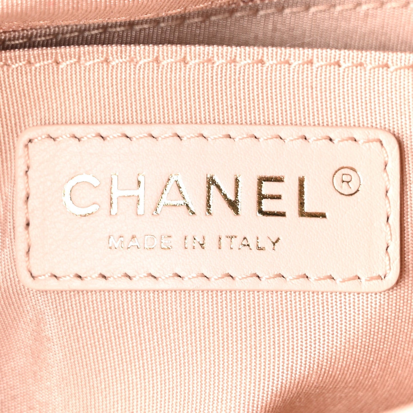 CHANEL