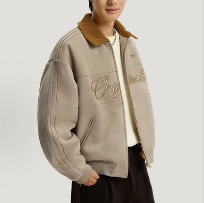 🔥DI🔥AS COTTON JACKET