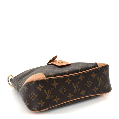 Monogram Odeon PM  Natural