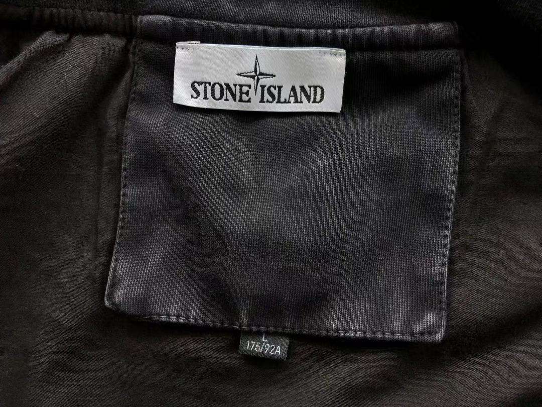 ST🔥🔥E JACKET