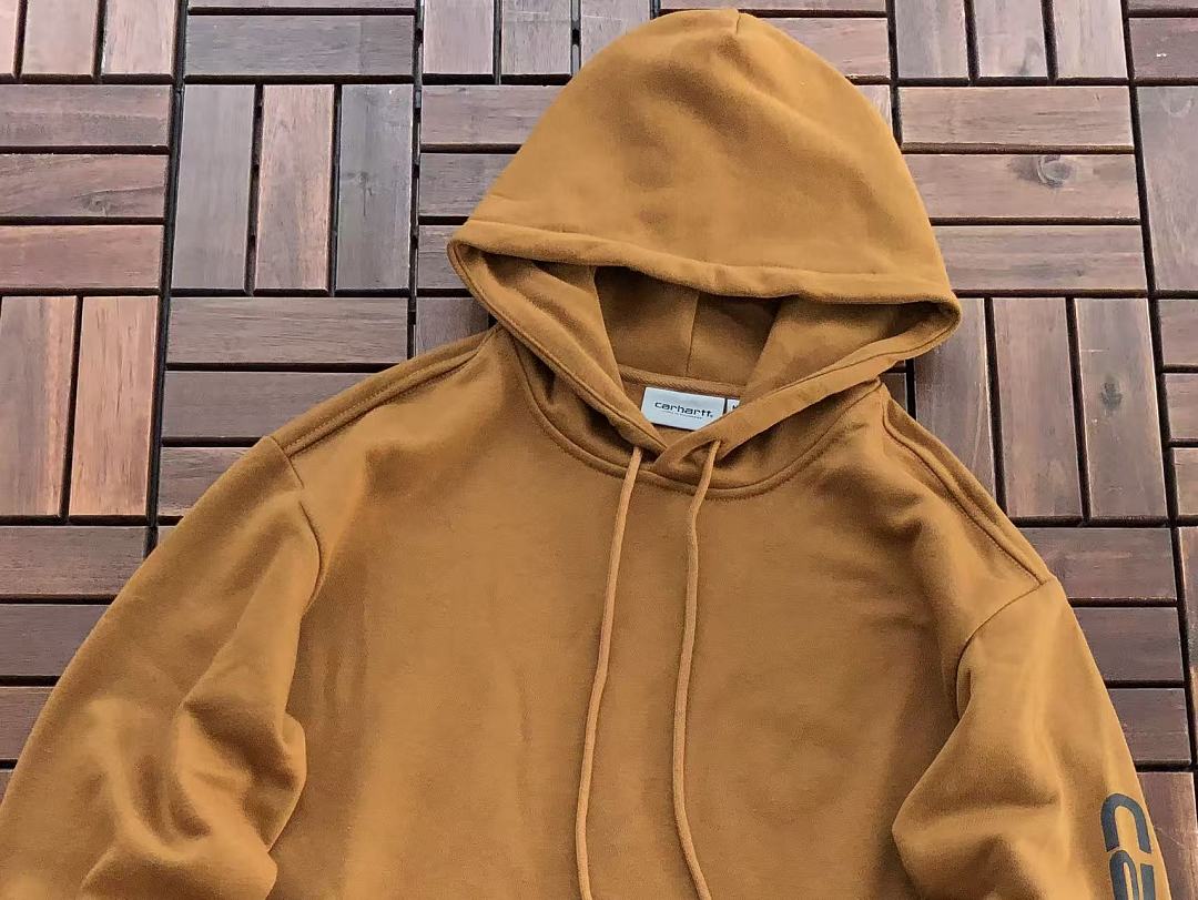 C🔥RH🔥RTT HOODIE FLEECE