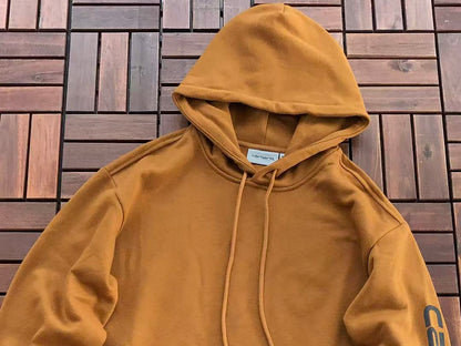 C🔥RH🔥RTT HOODIE FLEECE