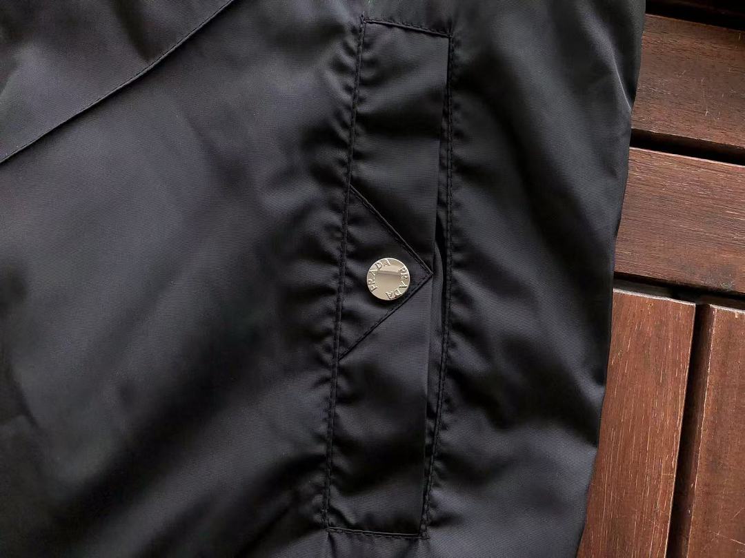 P🔥A🔥A JACKET