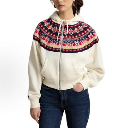 RA🔥PH🔥AU🔥EN HOODIE FLEECE WOMAN