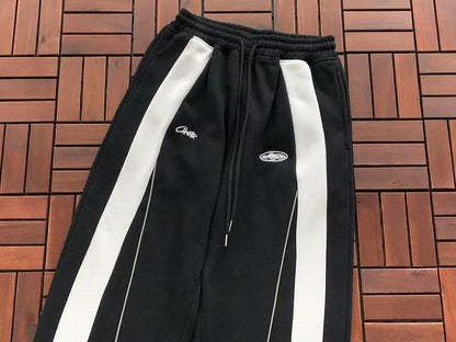 TOP￥~169 PANTS￥~159 C🔥RT🔥🔥Z HOODIE TROUSERS FLEECE