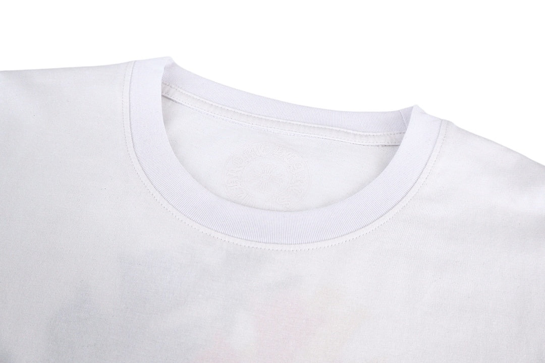 CAMISETA CHROME HEARTZ - 10