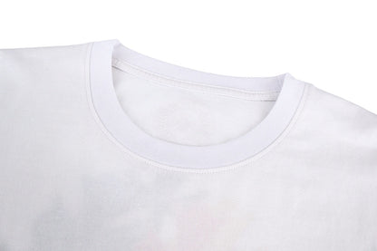 CAMISETA CHROME HEARTZ - 10