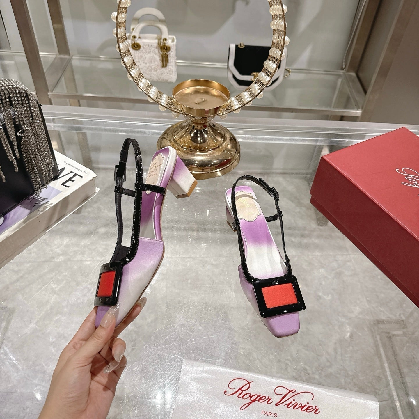 Roger Vivier