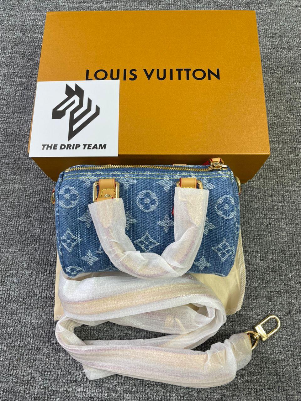 LV