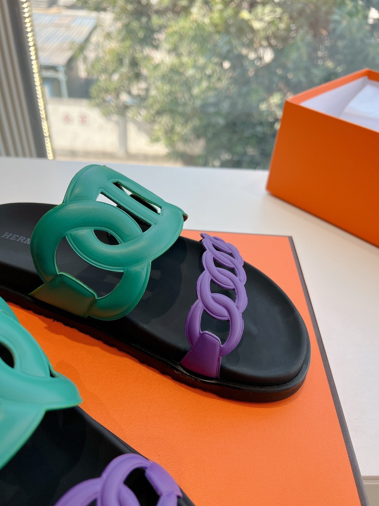 Hermès