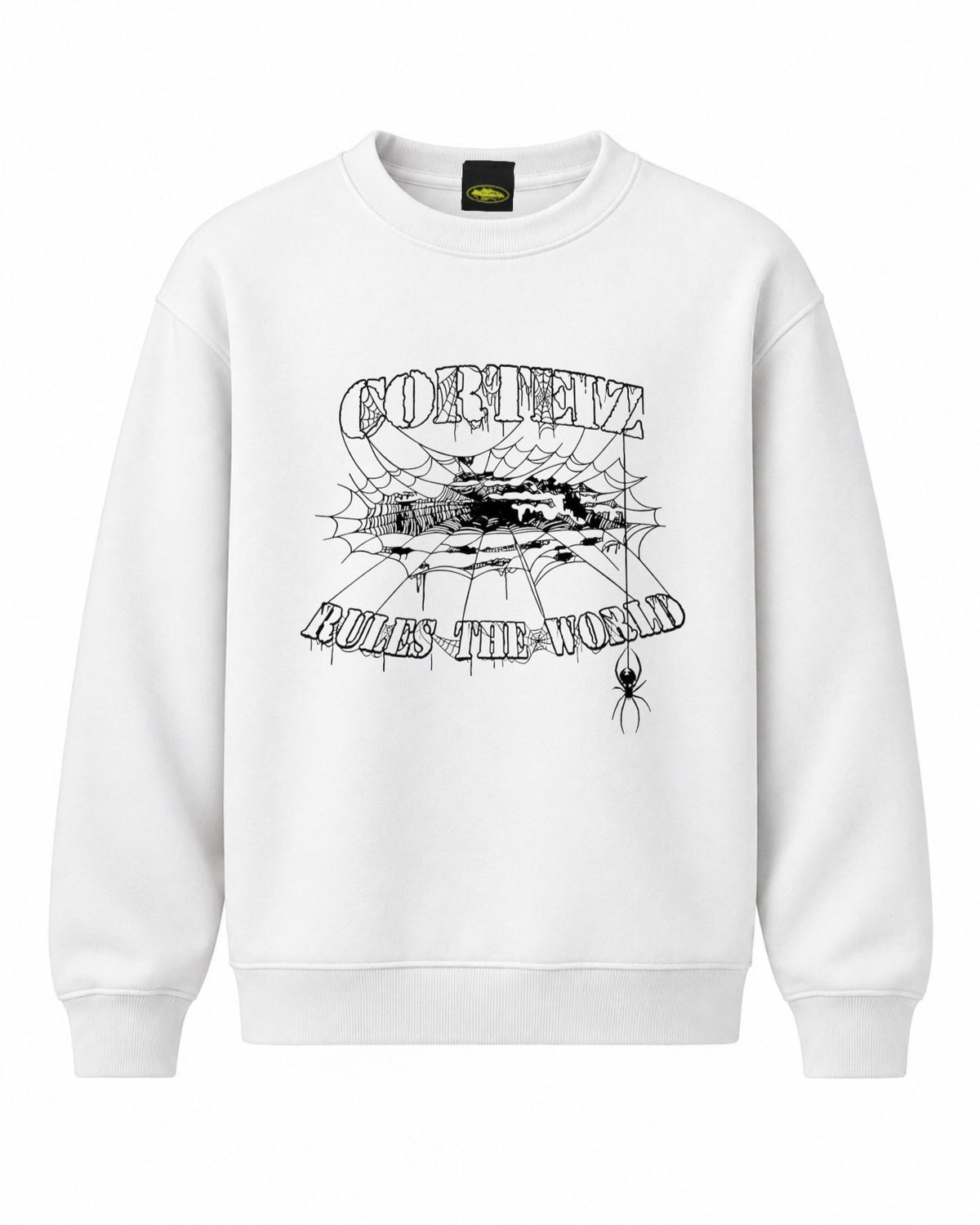 SUDADERA