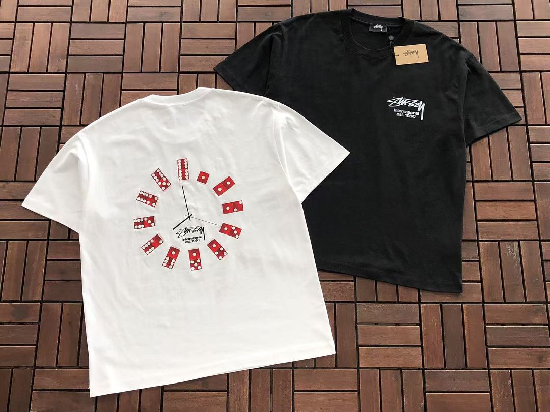 ST🔥S🔥Y T-SHIRT