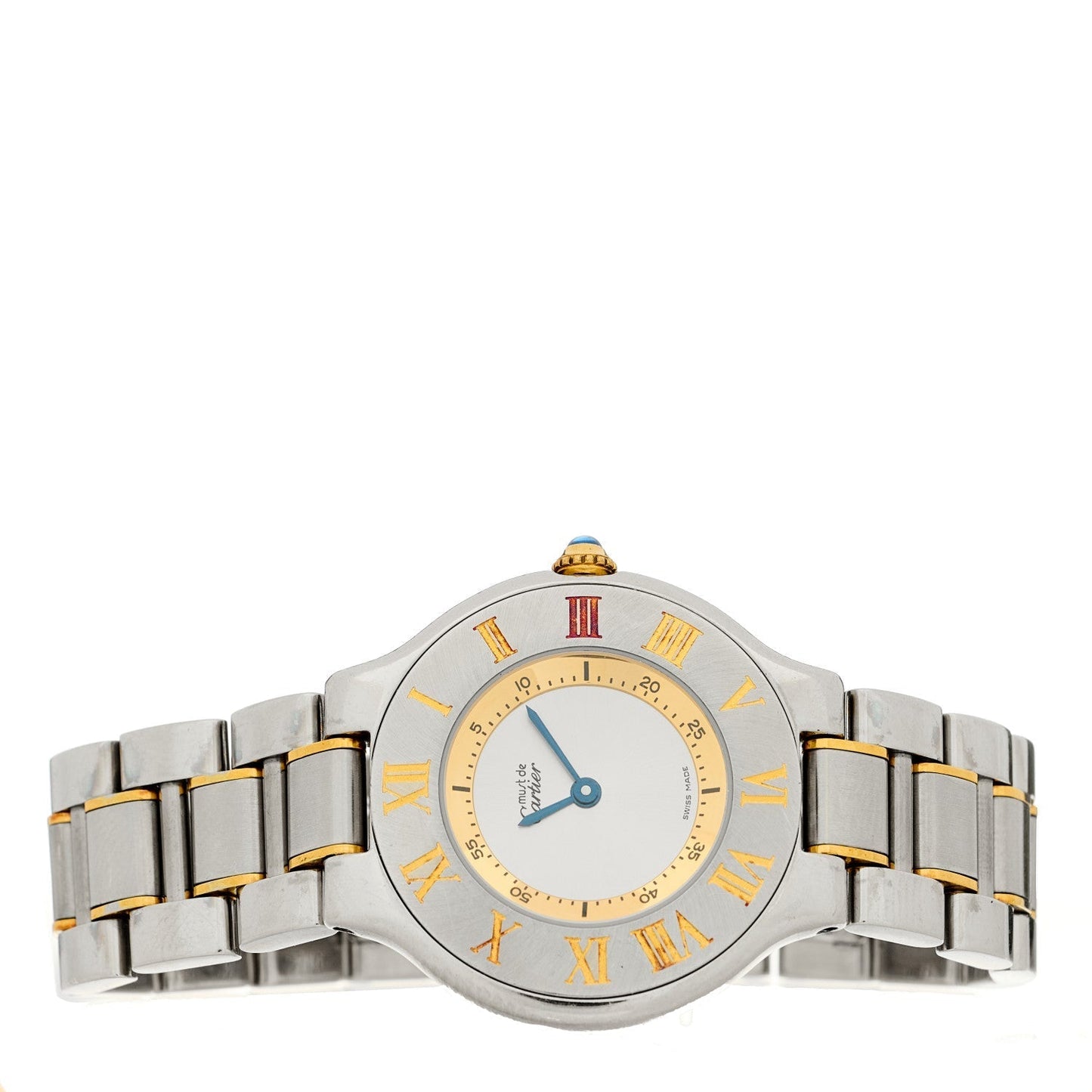 Cartier