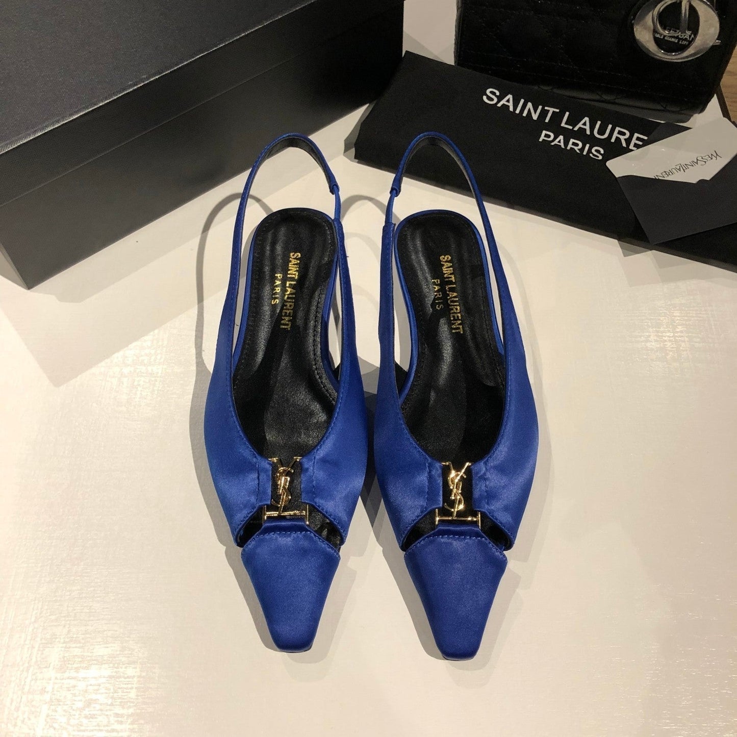 Saint Laurent