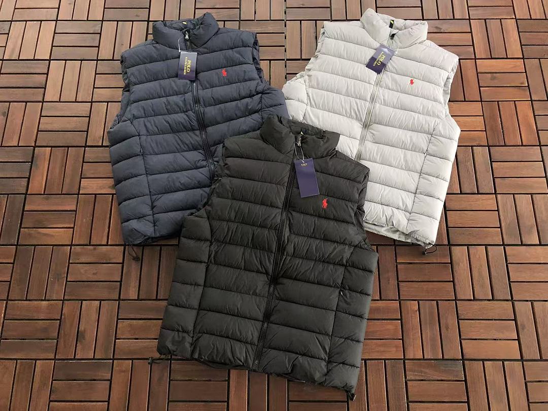 RA🔥PH🔥AU🔥EN COTTON VEST