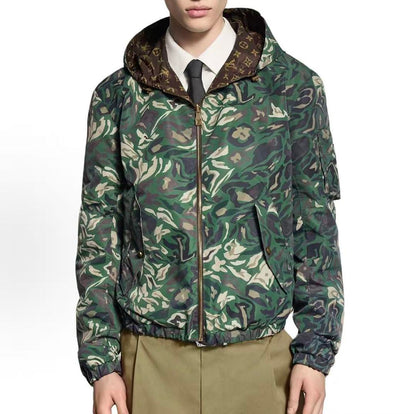 L🔥& NIGO JACKET