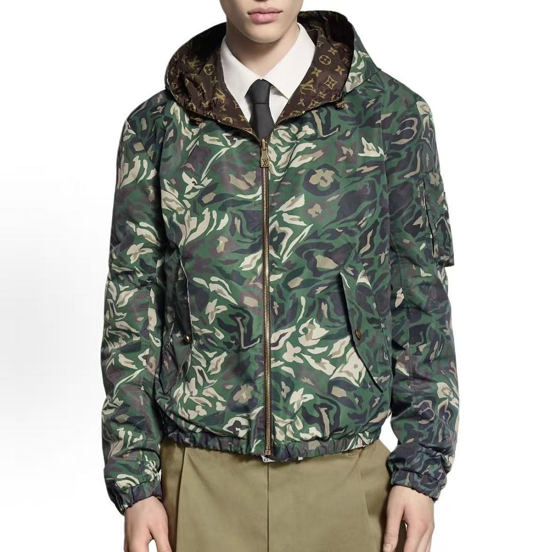 Cortaviento LOUIS VOUITTon