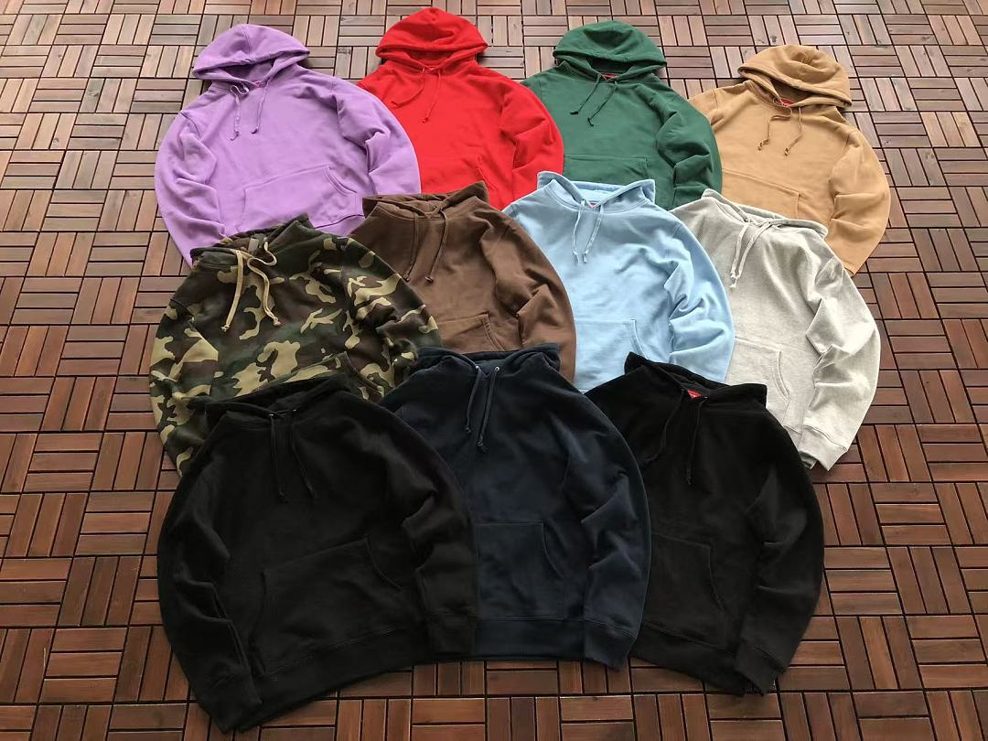 TOP￥~219 PANTS￥~189 S🔥P🔥E🔥E HOODIE TROUSERS FLEECE
