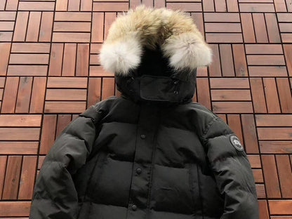 C🔥N🔥🔥A G🔥🔥🔥E DOWN JACKET