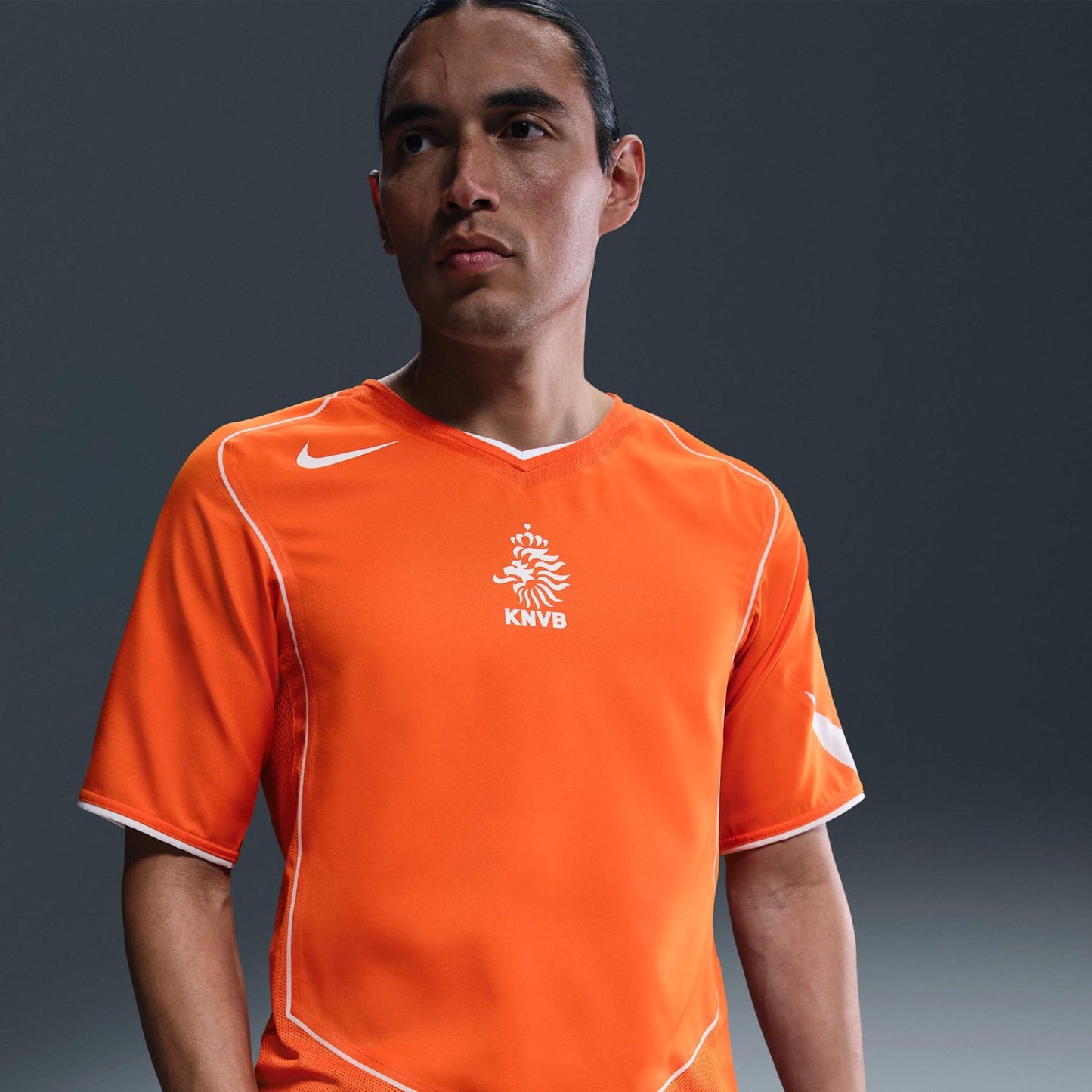 Jersey Retro Total 90 2004