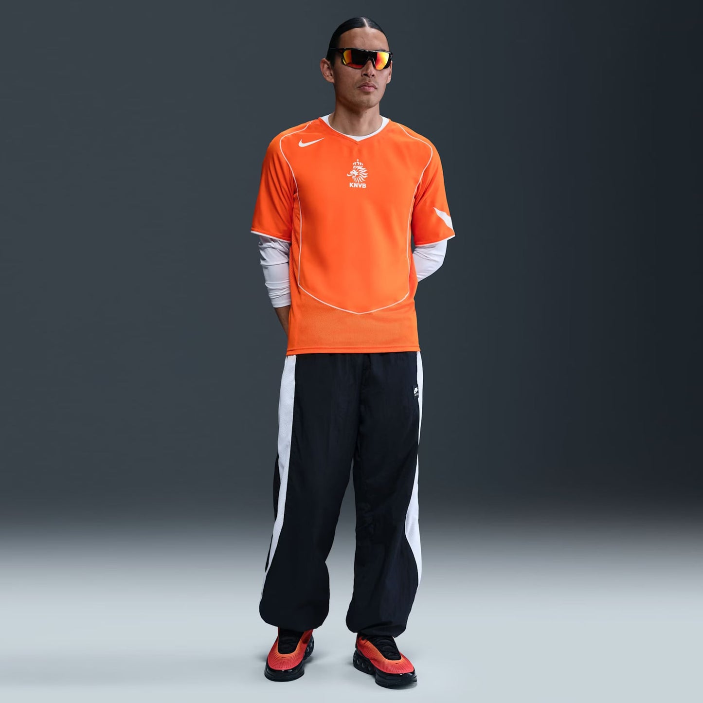 Jersey Retro Total 90 2004