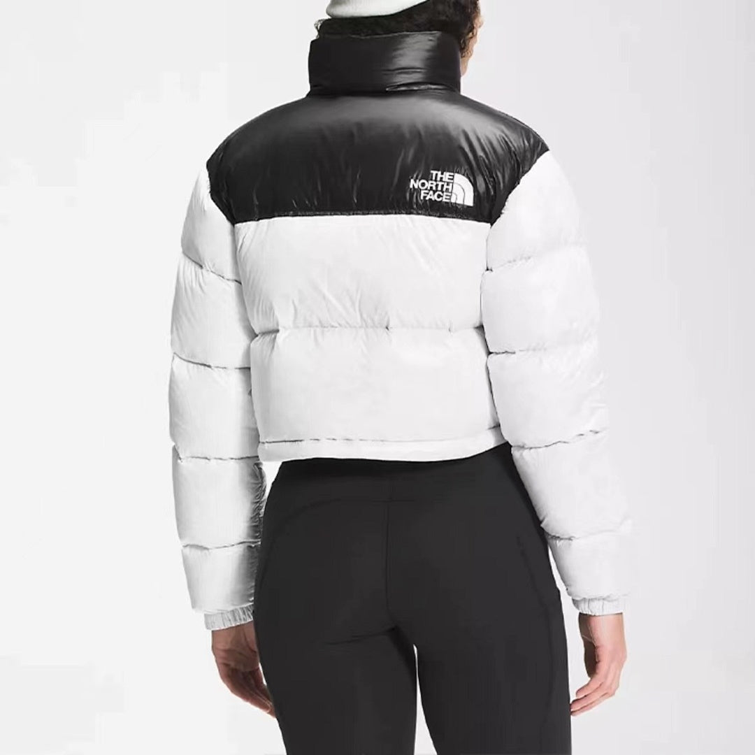 🔥SALE 🔥husky 11⬅️ 🔥 Women’s Nuptse Short Jacket
