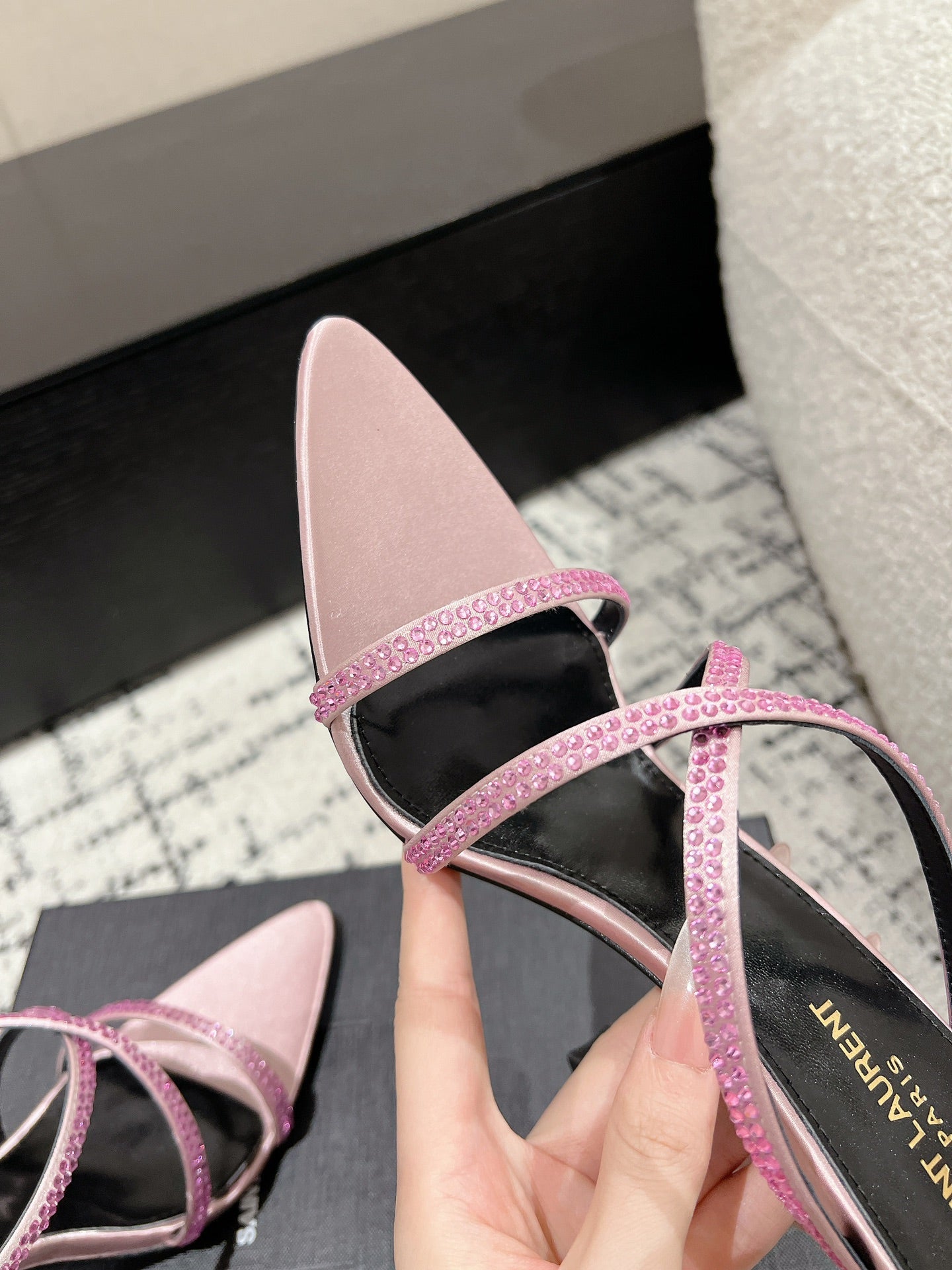 Saint Laurent