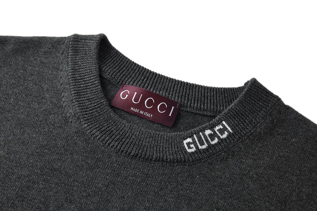 CAMISETA GUCÇI - 286