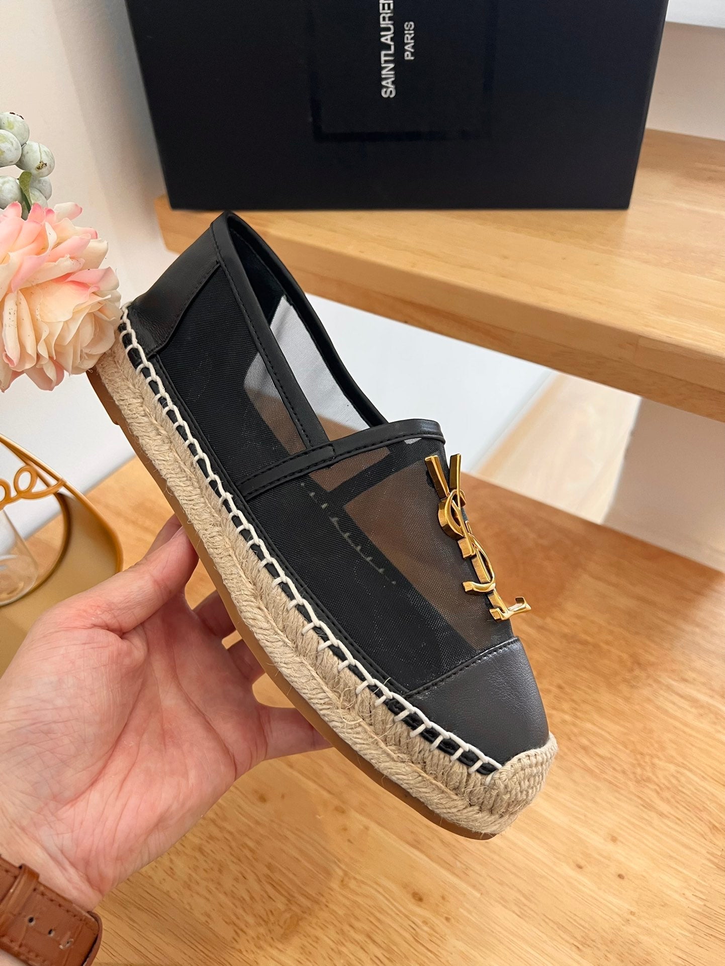 Saint Laurent
