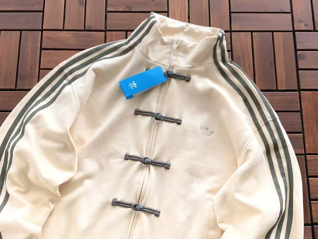 TOP ￥~ 169 PANTS ￥~129 🔥DI🔥AS JACKET TROUSERS