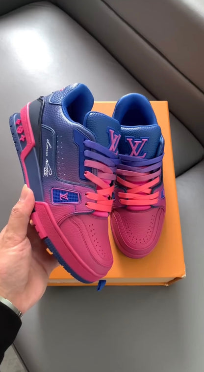 Scarpe da ginnastica Louis Vuitton