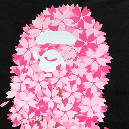 BAPE LONG-SLEEVE