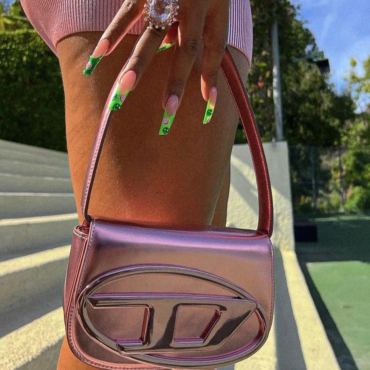 Bolso Diesel