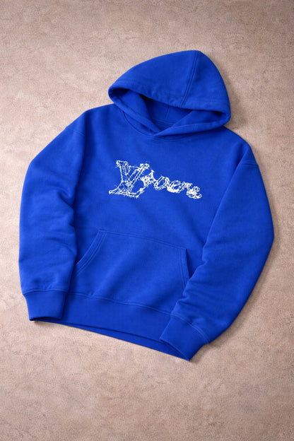Sudadera louis vuittön