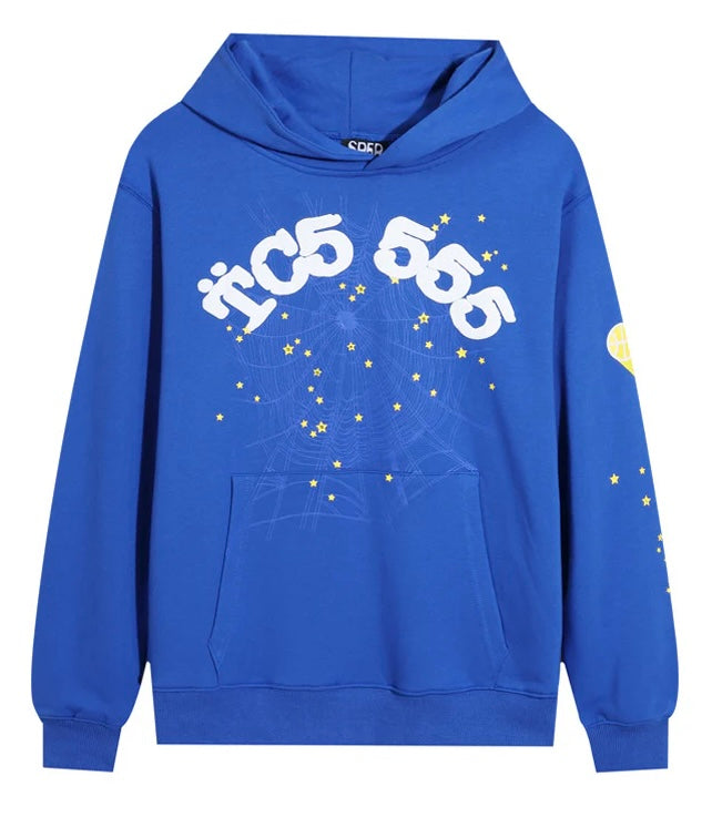 SUDADERA SP5DERS