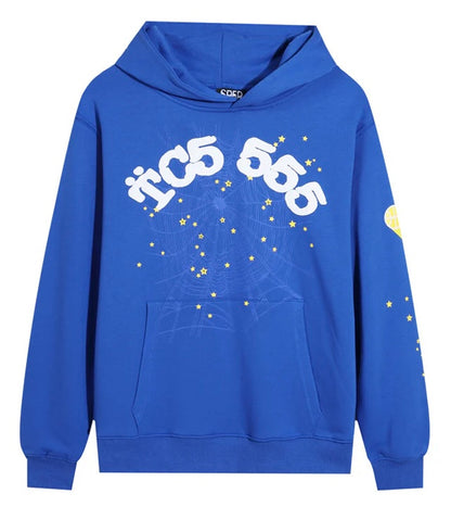 Sudadera SP5DER