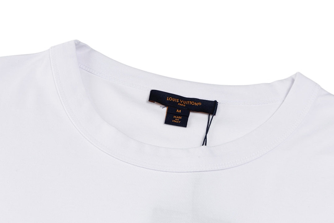 CAMISETA LV