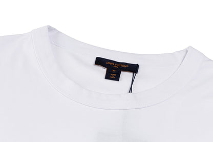 CAMISETA LV