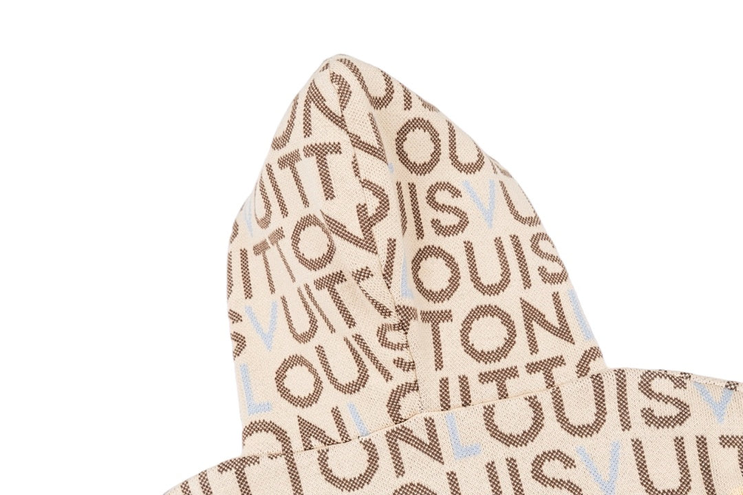 SUDADERA LV