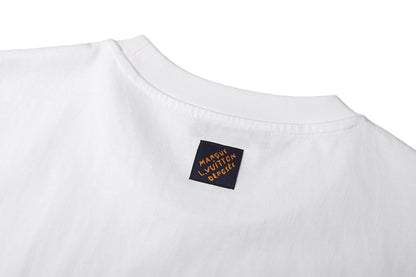 CAMISETA LV