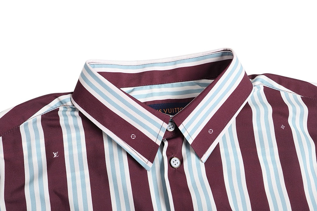 CAMISA LV