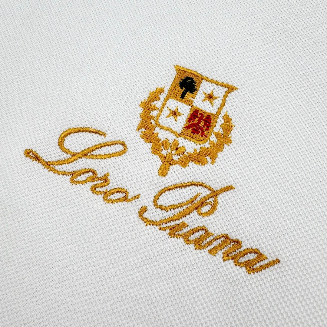 CAMISA LORO PIANÅ