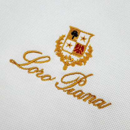 CAMISA LORO PIANÅ