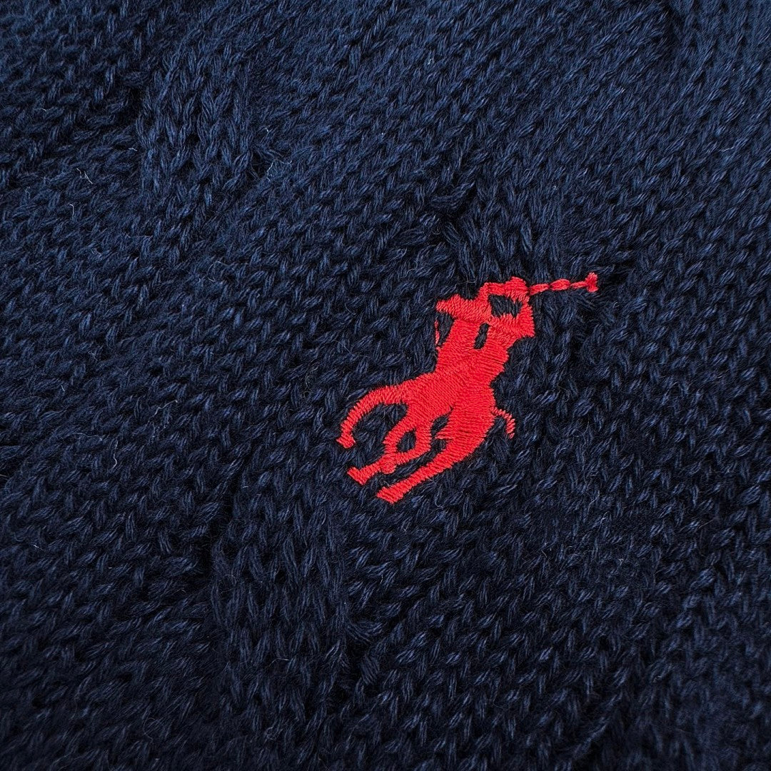 CAMISETA RALPH