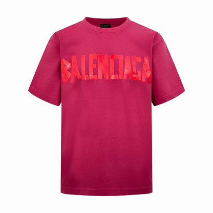 CAMISETA BALENÇIAGA