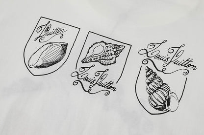 CAMISETA LV