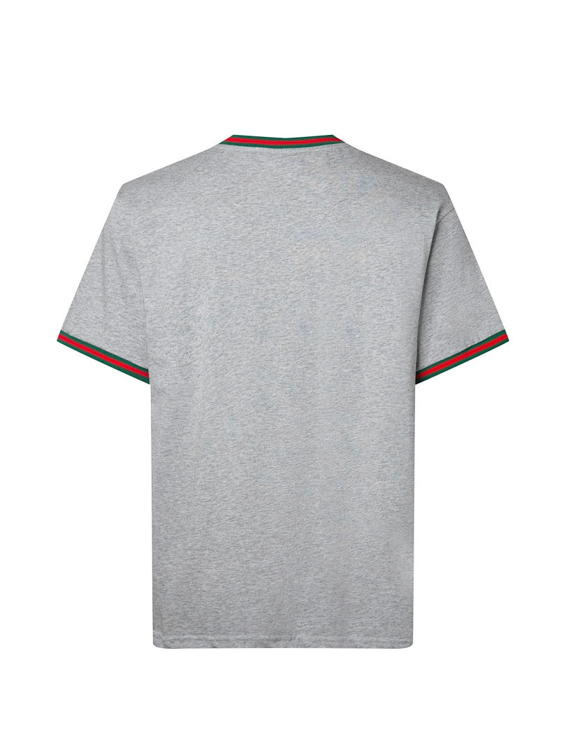 CAMISETA GUCÇI