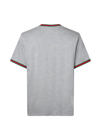 CAMISETA GUCÇI