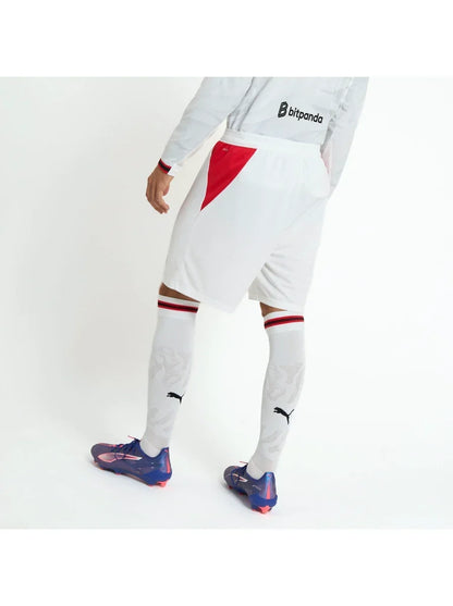 Shorts Away 26/27